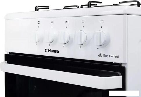 Кухонная плита Hansa FCGW510029A