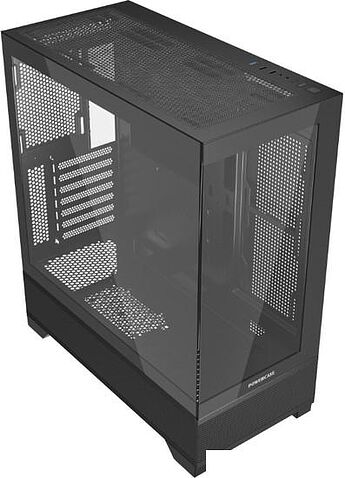 Корпус Powercase Luminous CLB-L0