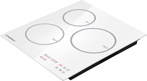 Варочная панель MAUNFELD CVI453WH