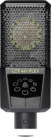 Микрофон Lewitt LCT 441 Flex