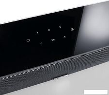 Саундбар Canton Smart Soundbar 10 (черный) Саундбар Canton Smart Soundbar 10 (черный)