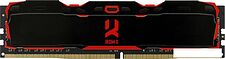 Оперативная память GOODRAM IRDM X 8GB DDR4 PC4-21300 IR-X2666D464L16S/8G Оперативная память GOODRAM IRDM X 8GB DDR4 PC4-21300 IR-X2666D464L16S/8G