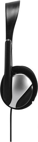 Наушники с микрофоном Hama HS 200 [00139900]