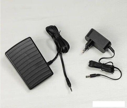 Электромеханическая швейная машина Sundays Home SH-2121