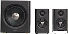 Акустика Edifier S355DB (коричневый)
