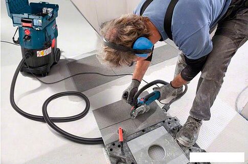 Пылесос Bosch GAS 35 L SFC+