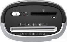 Шредер Deli E9948