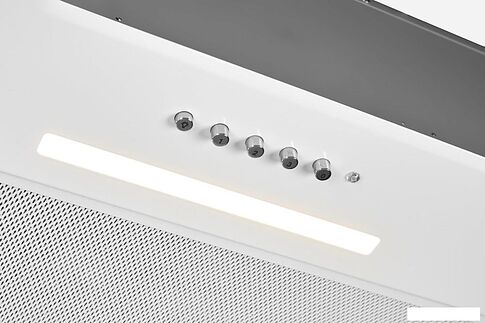 Кухонная вытяжка YOUQ Miyuki BI 1080 P 53 WH (белый)