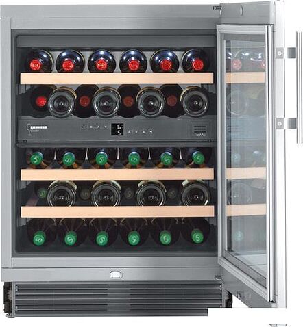 Винный шкаф Liebherr UWTes 1672 Vinidor