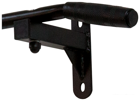 Турник Absolute Champion HIT (черный)