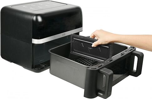 Аэрогриль GFgril GFA-9000