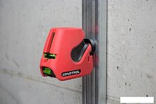 Лазерный нивелир Condtrol Neo G200