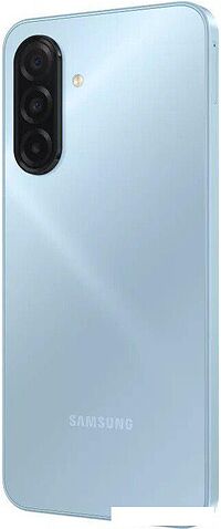 Телефон Samsung Galaxy A17 4G SM-A175F 4GB/128GB (голубой)