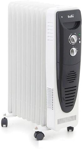 Масляный радиатор Ballu BOH/TB-09FH