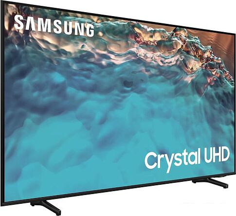 Телевизор Samsung Crystal BU8000 UE43BU8000UXCE