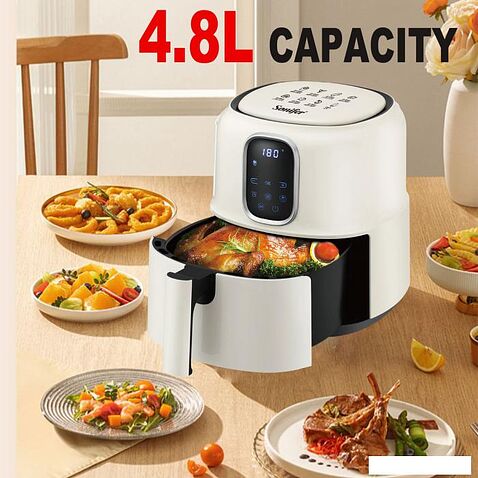 Аэрофритюрница Sonifer SF-1035