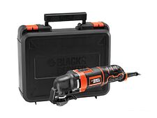 Мультифункциональная шлифмашина Black & Decker MT300KA Мультифункциональная шлифмашина Black & Decker MT300KA