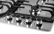 Варочная панель KUPPERSBERG FS 63 X