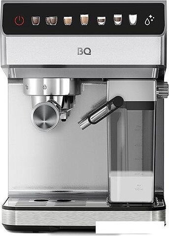 Рожковая кофеварка BQ CM7004 Premium