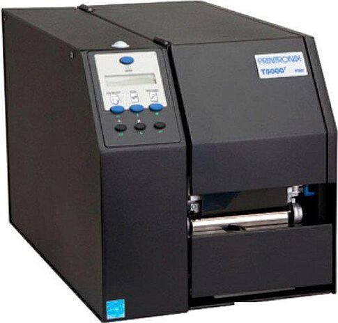Принтер этикеток Printronix T5306r ES T53X6-0200-500 Принтер этикеток Printronix T5306r ES T53X6-0200-500
