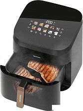 Аэрогриль (аэрофритюрница) Cecotec Cecofry&Grill Smokin' 8500