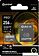 Карта памяти Platinet Pro 3 microSDXC PMMSDX256UIII 256GB + адаптер