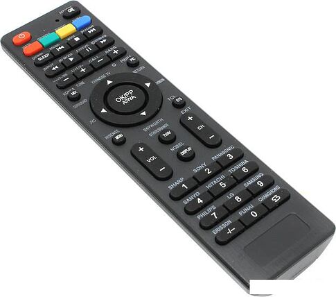 Универсальный пульт ДУ Rexant RX-707E