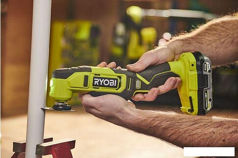 Реноватор Ryobi RMT18-0 5133005346 (без АКБ)