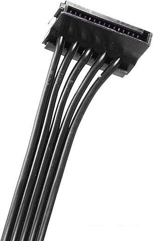 Блок питания SilverStone ST1500-TI v2.0