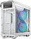 Корпус Fractal Design Torrent Compact RGB White TG Clear Tint FD-C-TOR1C-05