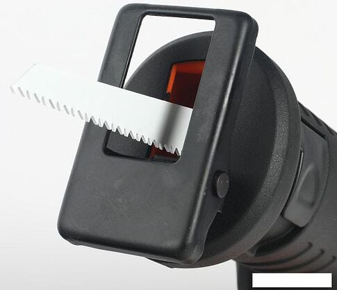 Сабельная пила Patriot RS 180UES (без АКБ)