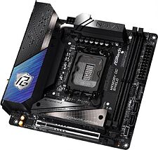 Материнская плата ASRock Z890I Nova WiFi