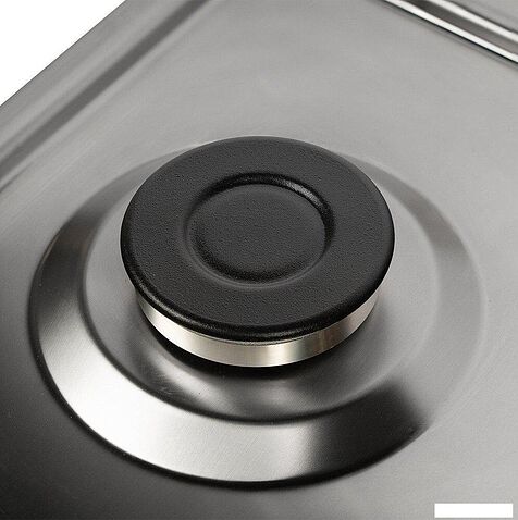 Варочная панель DeLonghi GRETA 6GW IM