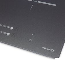 Варочная панель Zigmund & Shtain CI 23.6 S