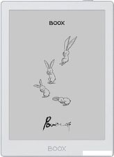 Электронная книга Onyx BOOX Go 6 (белый)