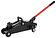 Подкатной домкрат Startul Auto ST8014-03 2т (кейс)