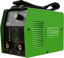 Сварочный инвертор DGM ARC-225 Сварочный инвертор DGM ARC-225