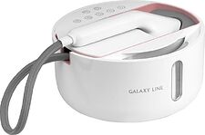 Отпариватель Galaxy Line GL6287 (пудровый)