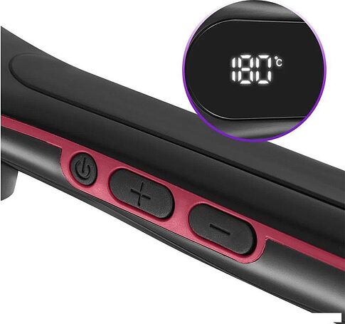 Расчёска Kitfort KT-3263