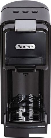 Капсульная кофеварка Pioneer CM130C