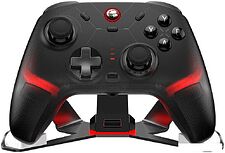 Геймпад GameSir Cyclone 2 Bundle Edition (черный)