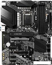 Материнская плата MSI Z490-A Pro