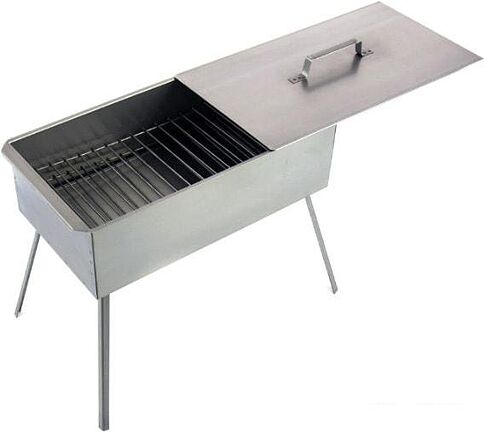 Коптильня Palisad Camping 69527