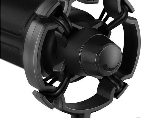 Проводной микрофон Defender Impulse GMC 600