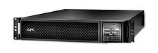 Источник бесперебойного питания APC Smart-UPS SRT 2200VA RM 230V [SRT2200RMXLI]