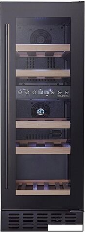 Винный шкаф Temptech CLX30DB