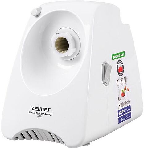 Мясорубка Zelmer ZMM5801P