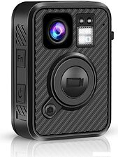 Экшен-камера BodyDvr F1