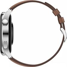 Умные часы Huawei Watch 3 Classic Edition with Leather Strap Умные часы Huawei Watch 3 Classic Edition with Leather Strap