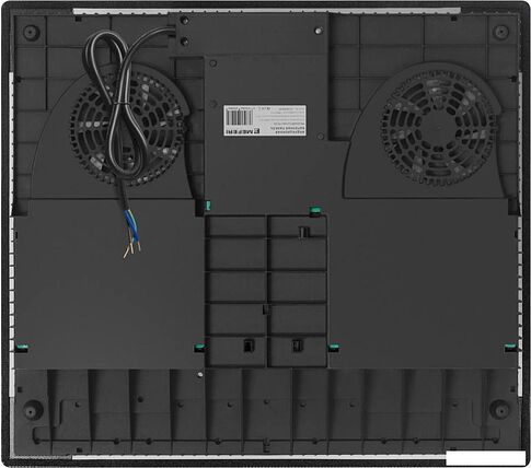 Варочная панель Meferi MIH604GR Comfort Plus